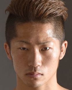 BoxRec: Takuma Inoue.